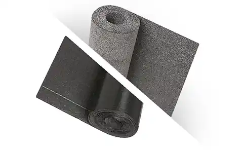 GenFlex modified bitumen roofing membranes