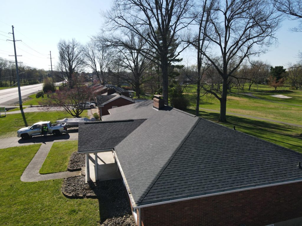KRC Roofing Construction Louisville KY Bratcher 5128 Bardstown 021