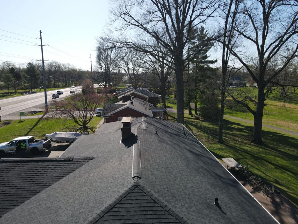KRC Roofing Construction Louisville KY Bratcher 5128 Bardstown 023