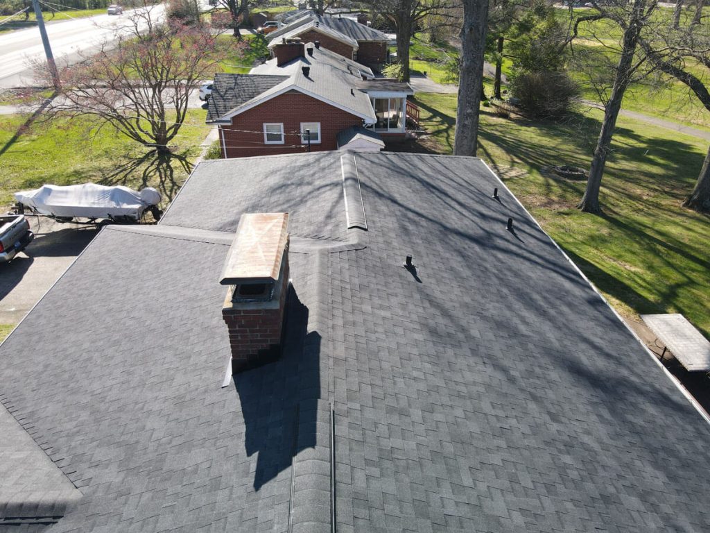 KRC Roofing Construction Louisville KY Bratcher 5128 Bardstown 024
