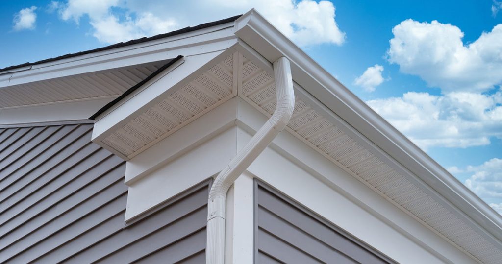 KRC Roofing Construction Louisville KY Gutters 02