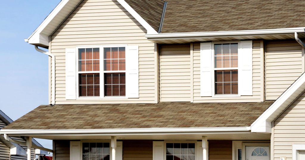 KRC Roofing Construction Louisville KY Gutters 04