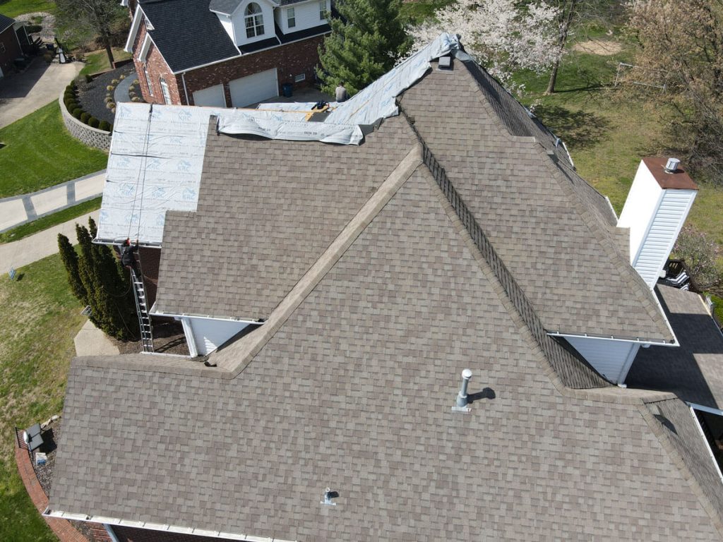 KRC Roofing Construction Louisville KY Hudson 6100 Mountain Ash 017