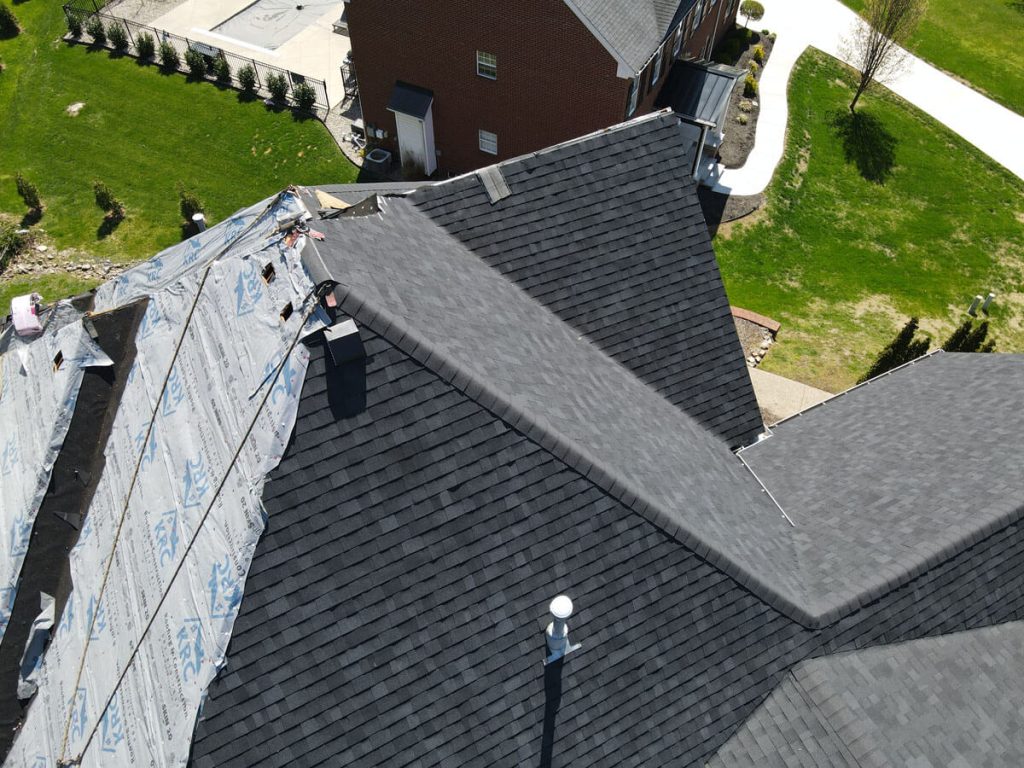 KRC Roofing Construction Louisville KY Hudson 6100 Mountain Ash 067