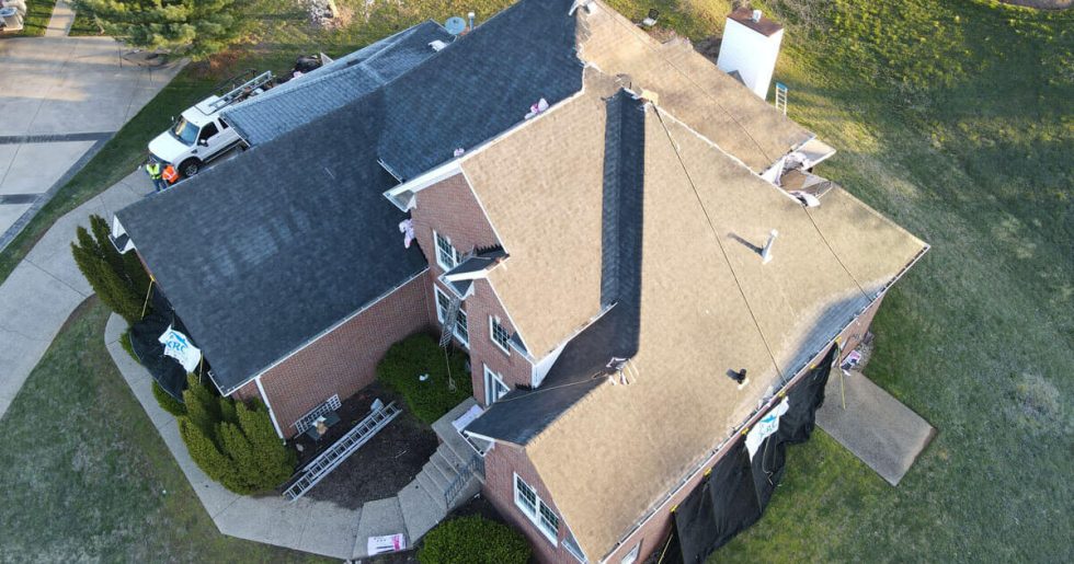 Home KRC Roofing and Construction