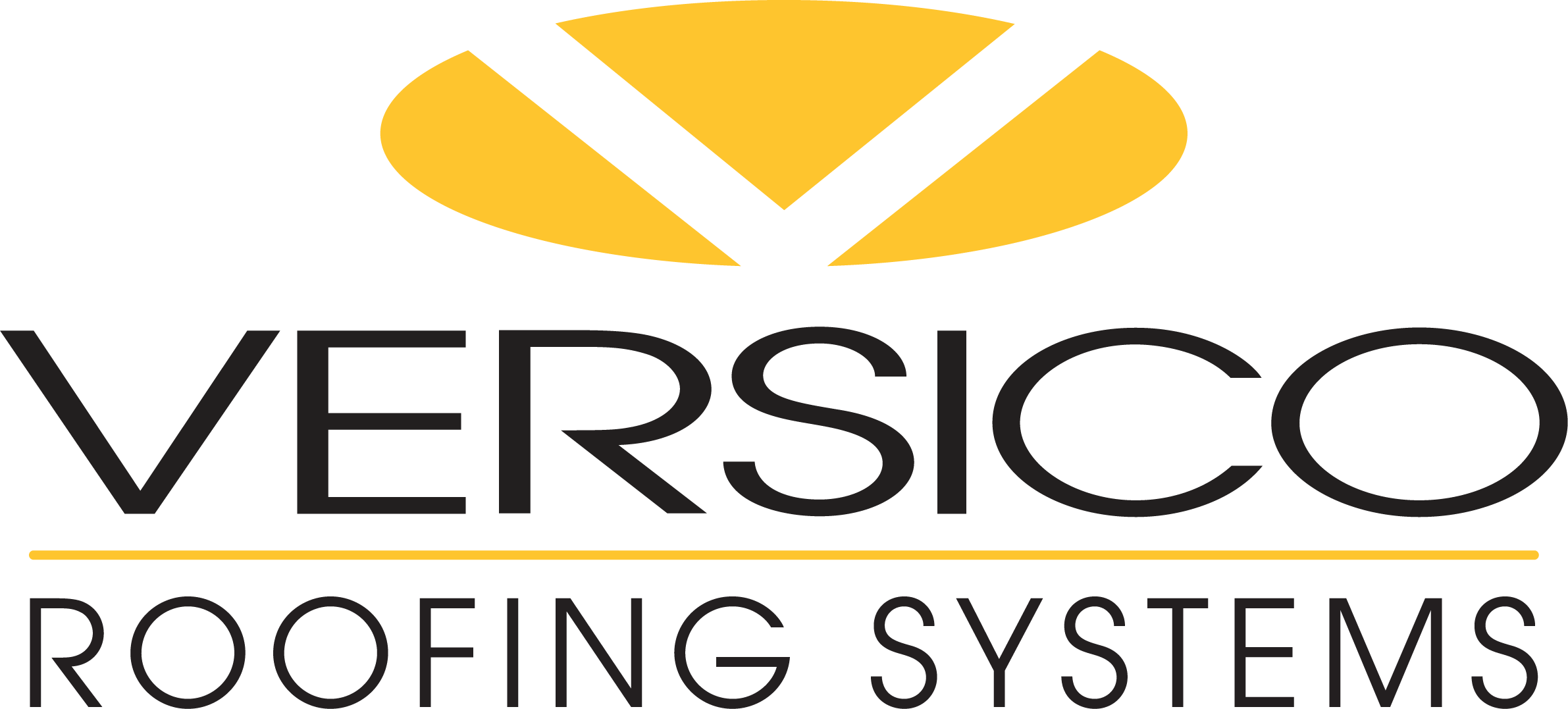 EPDM 1 Versico Roofing Systems logo