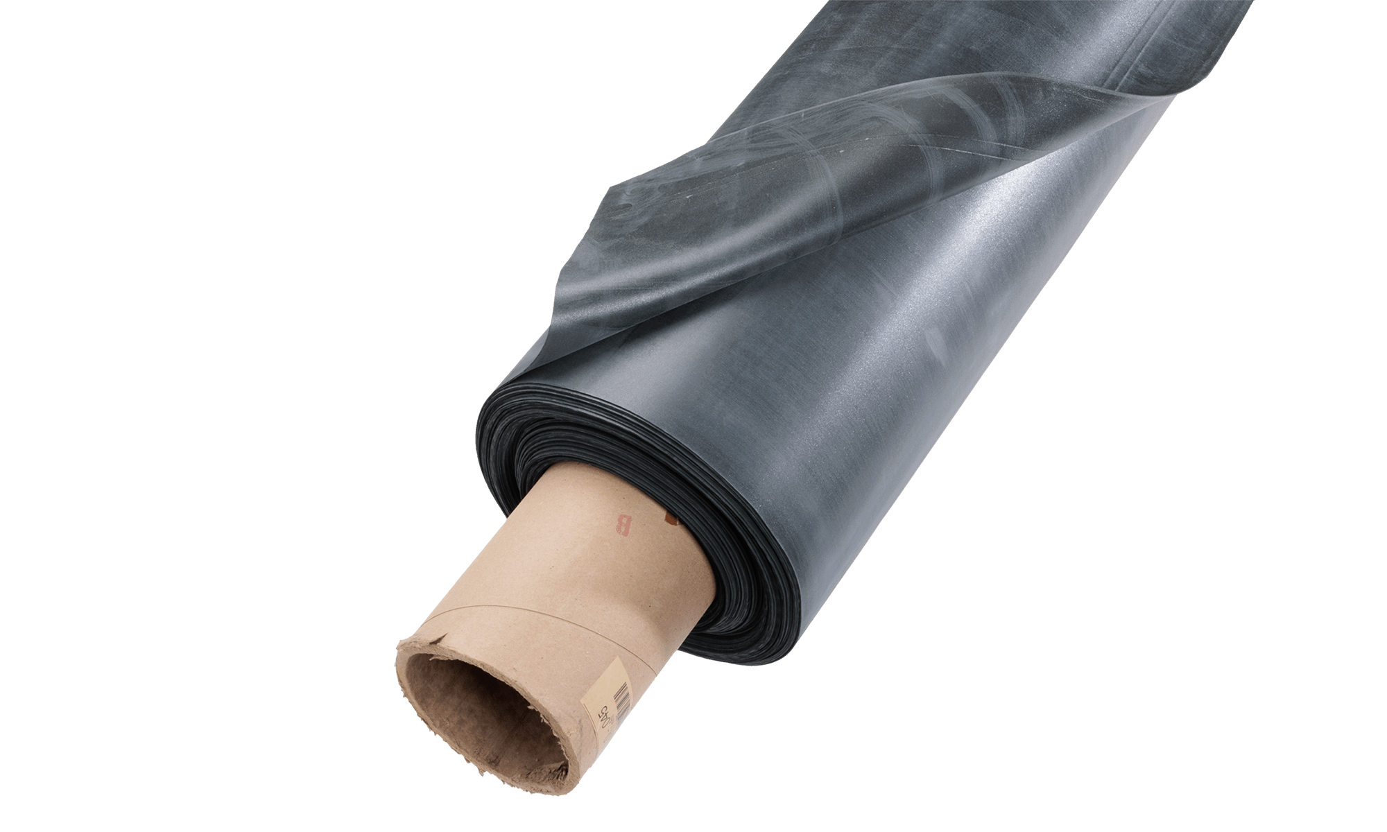 GenFlex EPDM rubber roofing membrane