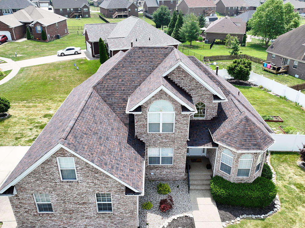 KRC Roofing Louisville Kentucky Residential Roofing Replacements 010