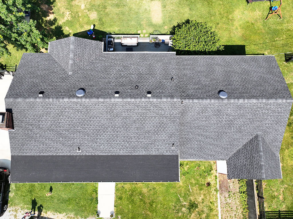 KRC Roofing Louisville Kentucky Residential Roofing Replacements 018