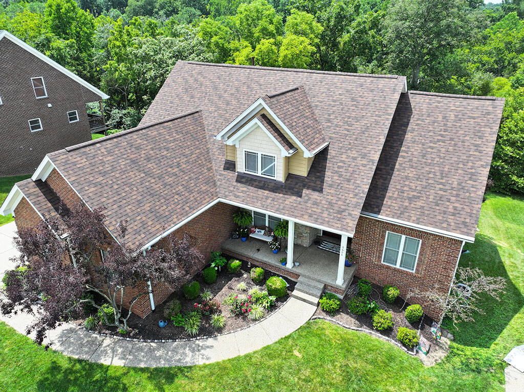 KRC Roofing Louisville Kentucky Residential Roofing Replacements 023