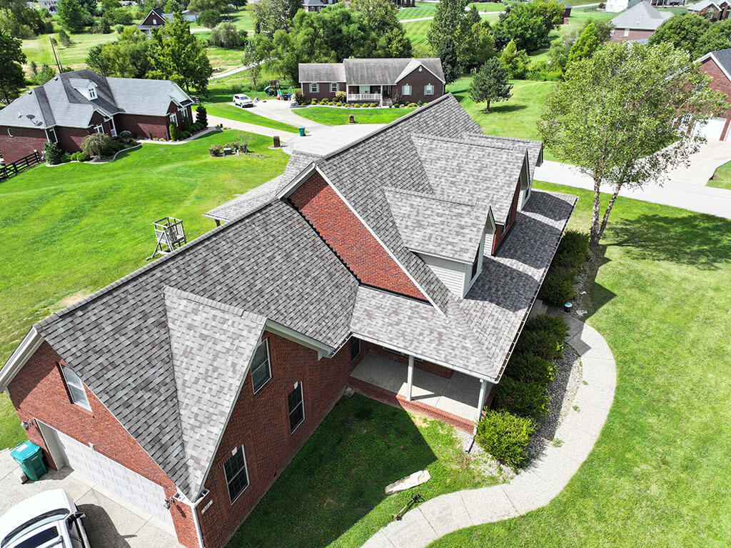 KRC Roofing Louisville Kentucky Residential Roofing Replacements 031