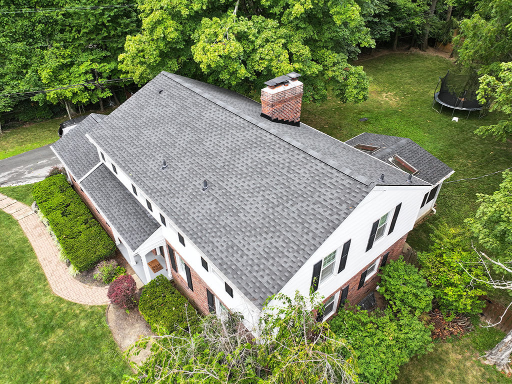 KRC Roofing Louisville Kentucky Residential Roofing Replacements 036