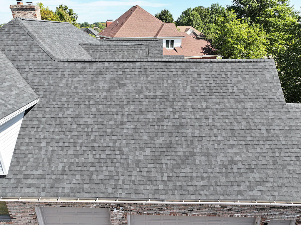 KRC Roofing Louisville Kentucky Residential Roofing Replacements 042