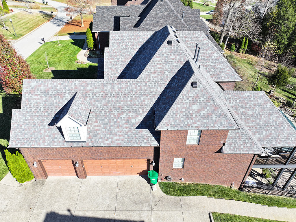 KRC Roofing Louisville Kentucky Residential Roofing Replacements 046