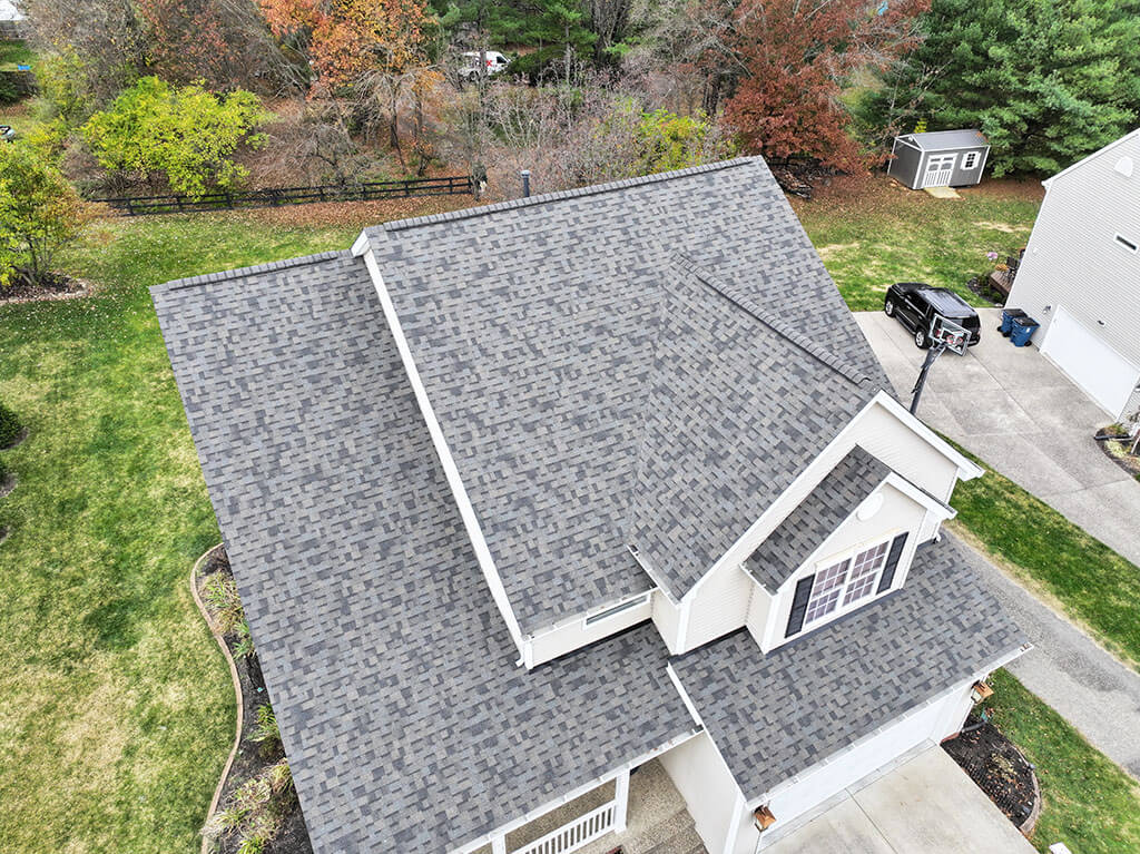 KRC Roofing Louisville Kentucky Residential Roofing Replacements 050
