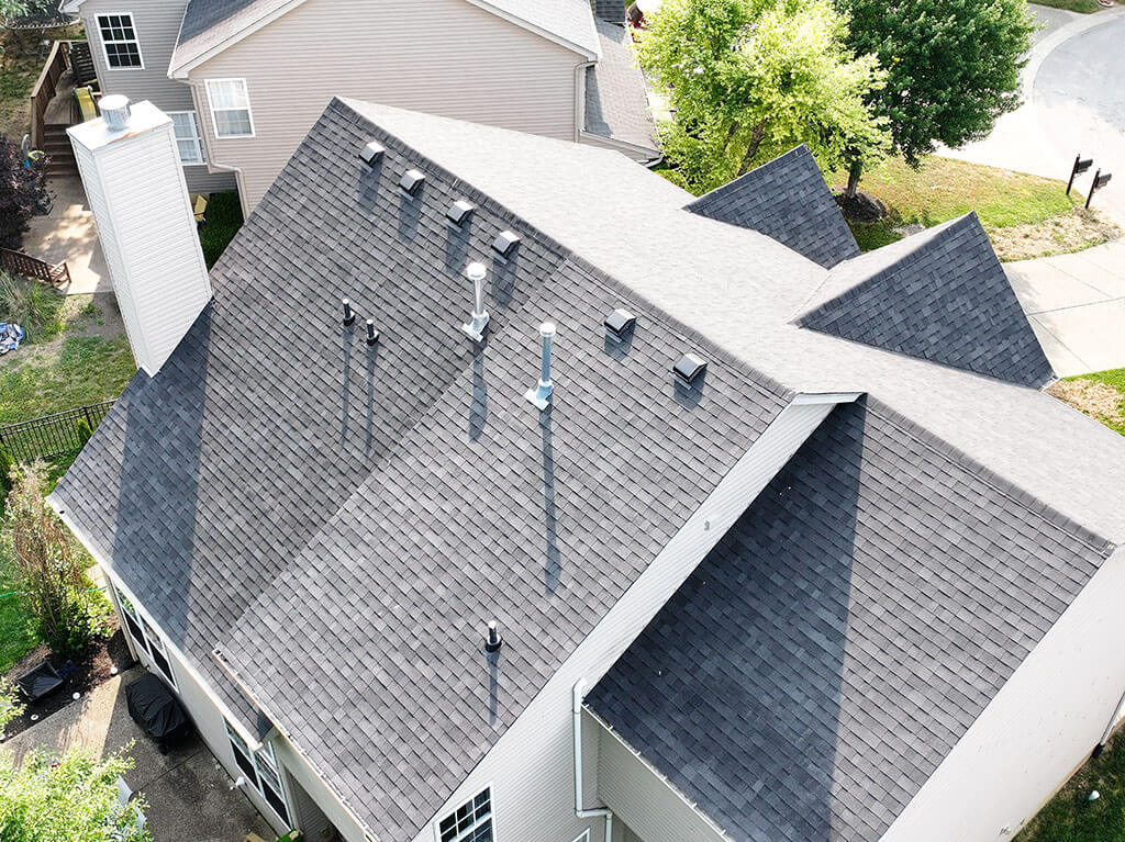 KRC Roofing Louisville Kentucky Residential Roofing Replacements 08